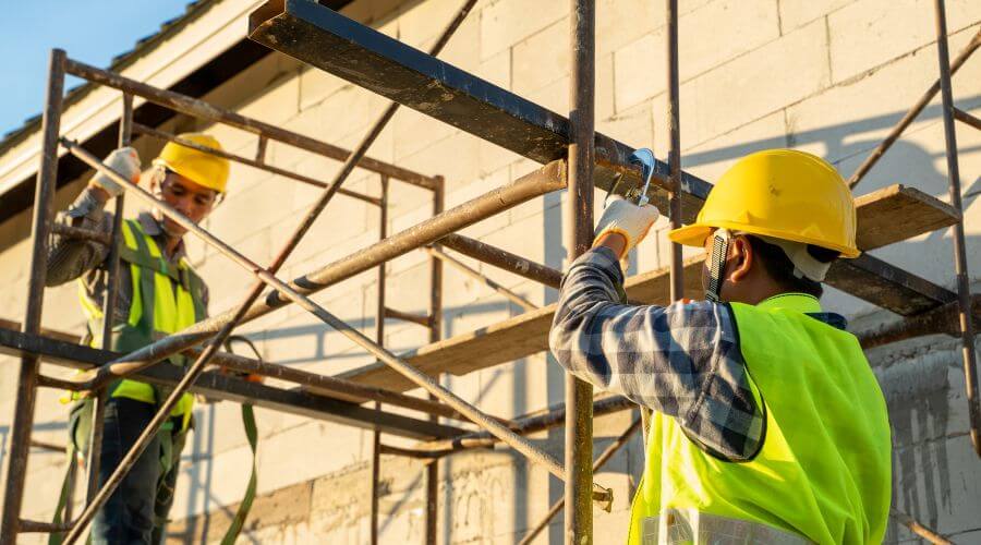 Local Chimney Repair in Darien, GA